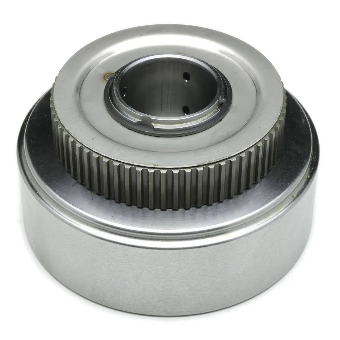 Billet Steel "Ultimate Super Drum" Assembly w/ Super Sprag, 5 Clutch Intermediate