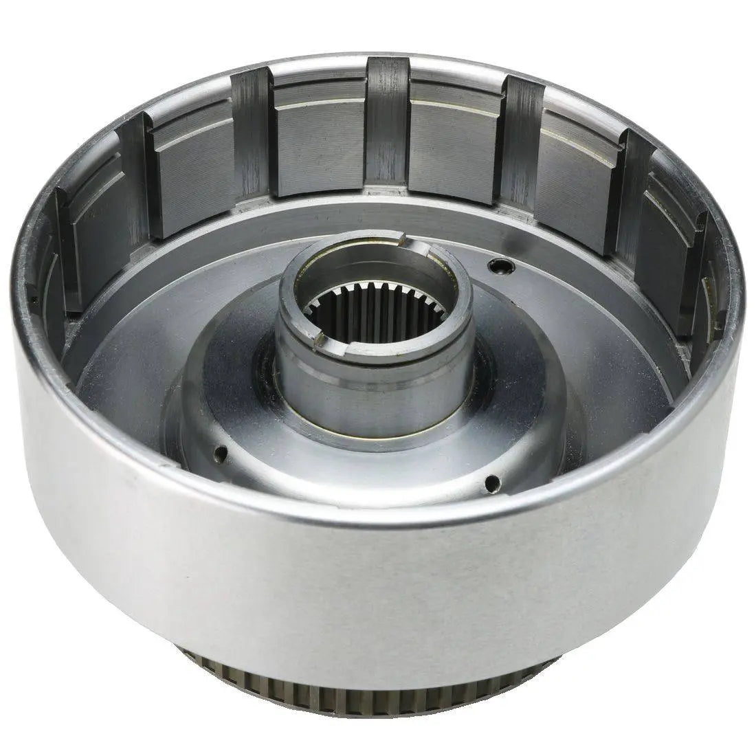 Billet Steel "Ultimate Super Drum" Assembly w/ Super Sprag, 5 Clutch Intermediate