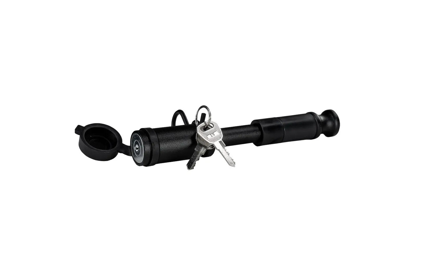 Black Ops 5/8 inch Locking Pin, 2-Pack Keyed Alike BulletProof Hitch BulletProof Hitches