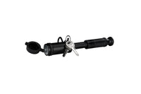 Black Ops 5/8 inch Locking Pin, 2-Pack Keyed Alike BulletProof Hitch BulletProof Hitches
