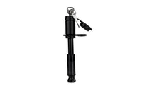 Black Ops 5/8 inch Locking Pin, 2-Pack Keyed Alike BulletProof Hitch BulletProof Hitches