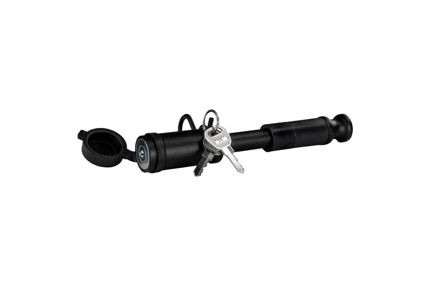 Black Ops 5/8 inch Locking Pin, 3-Pack Keyed Alike BulletProof Hitch BulletProof Hitches