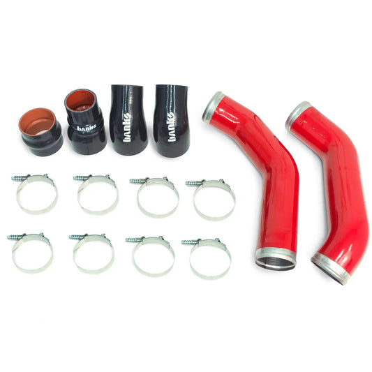 Boost Tube Upgrade Kit — 2013–2018 Ram 2500/3500 6.7L Cummins Banks Power
