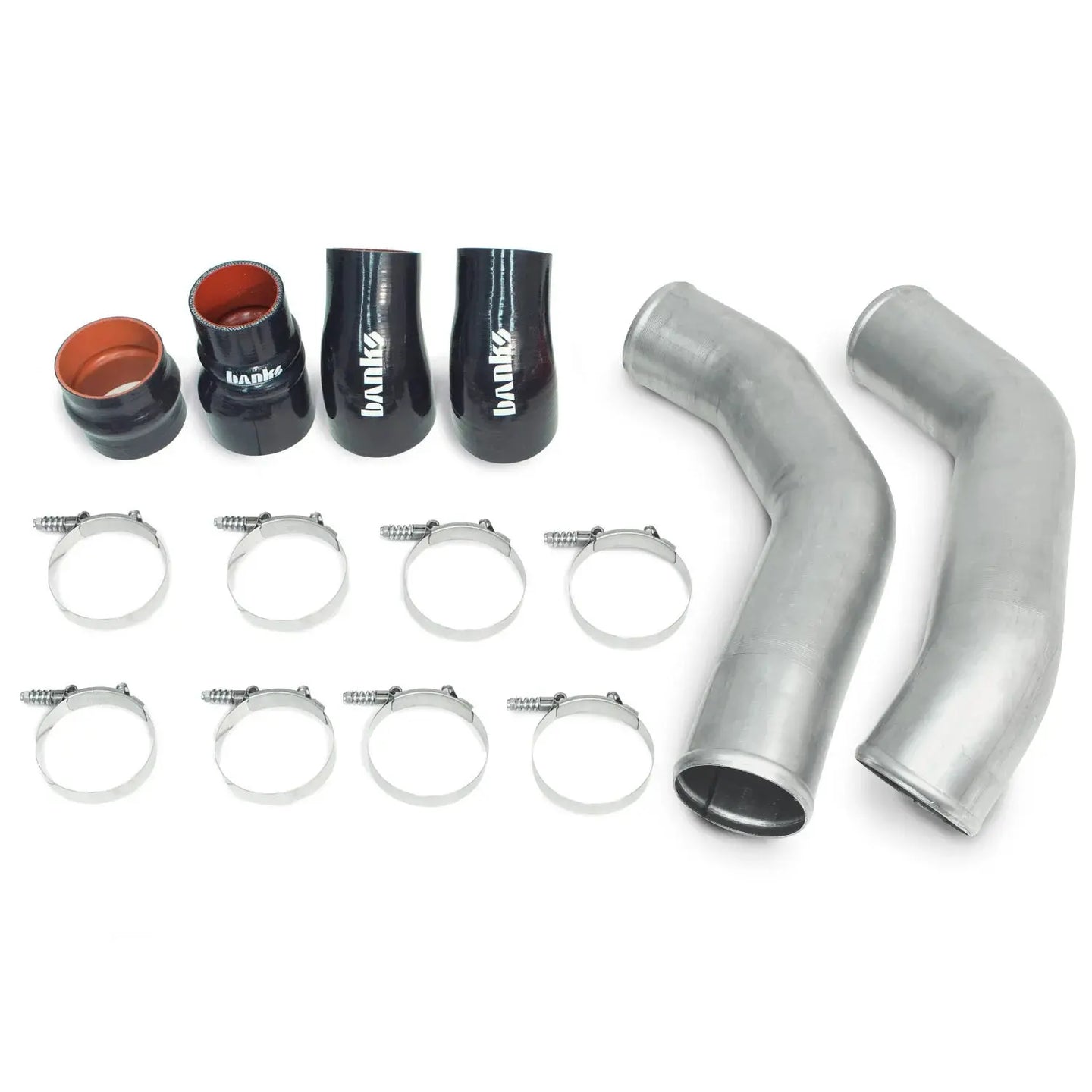 Boost Tube Upgrade Kit — 2013–2018 Ram 2500/3500 6.7L Cummins Banks Power