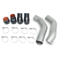 Boost Tube Upgrade Kit — 2013–2018 Ram 2500/3500 6.7L Cummins Banks Power
