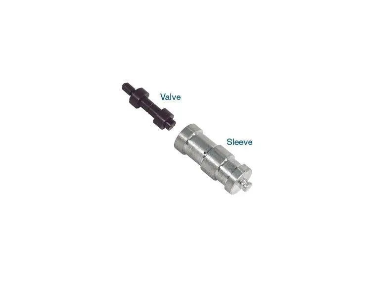 Boost Valve Kit - Early Style, .470" Dia., Factory Style