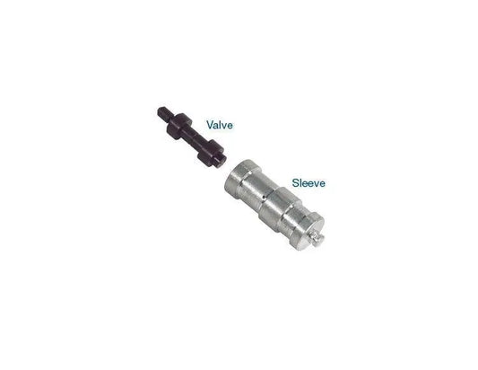 Boost Valve Kit - Early Style, .470" Dia., Factory Style