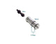 Boost Valve Kit - Early Style, .490" Dia., O-ring Style