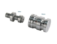 Boost Valve Kit - Factory Style, No O-Rings