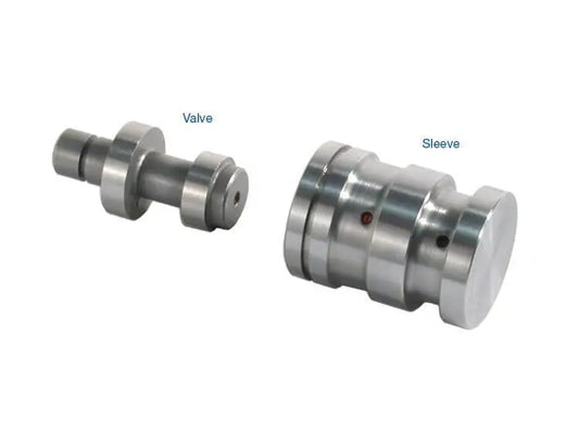 Boost Valve Kit - Factory Style, No O-Rings