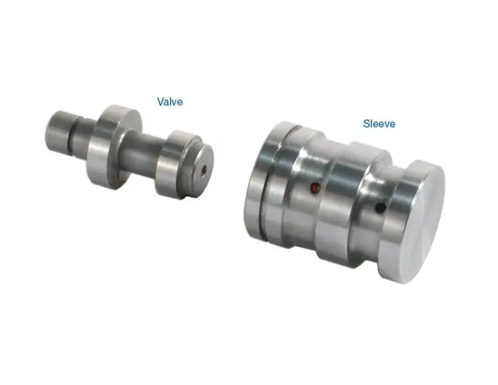 Boost Valve Kit - Factory Style, No O-Rings