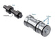 Boost Valve Kit - Late Style, .472" Dia., O-ring Style