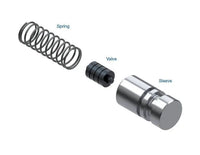 Boost Valve Kit