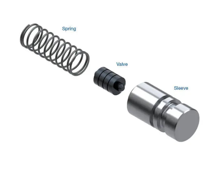 Boost Valve Kit