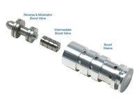 Boost Valve Kit