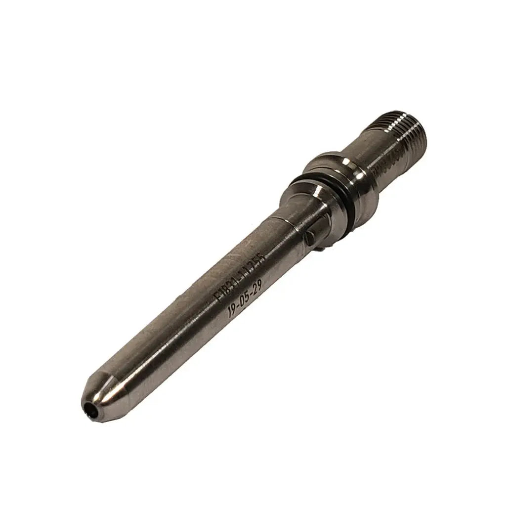 Bosch 6.7L Cummins Common Rail Supply Connector Tube - Cummins 6.7L Dodge 2007-2018 BD Diesel