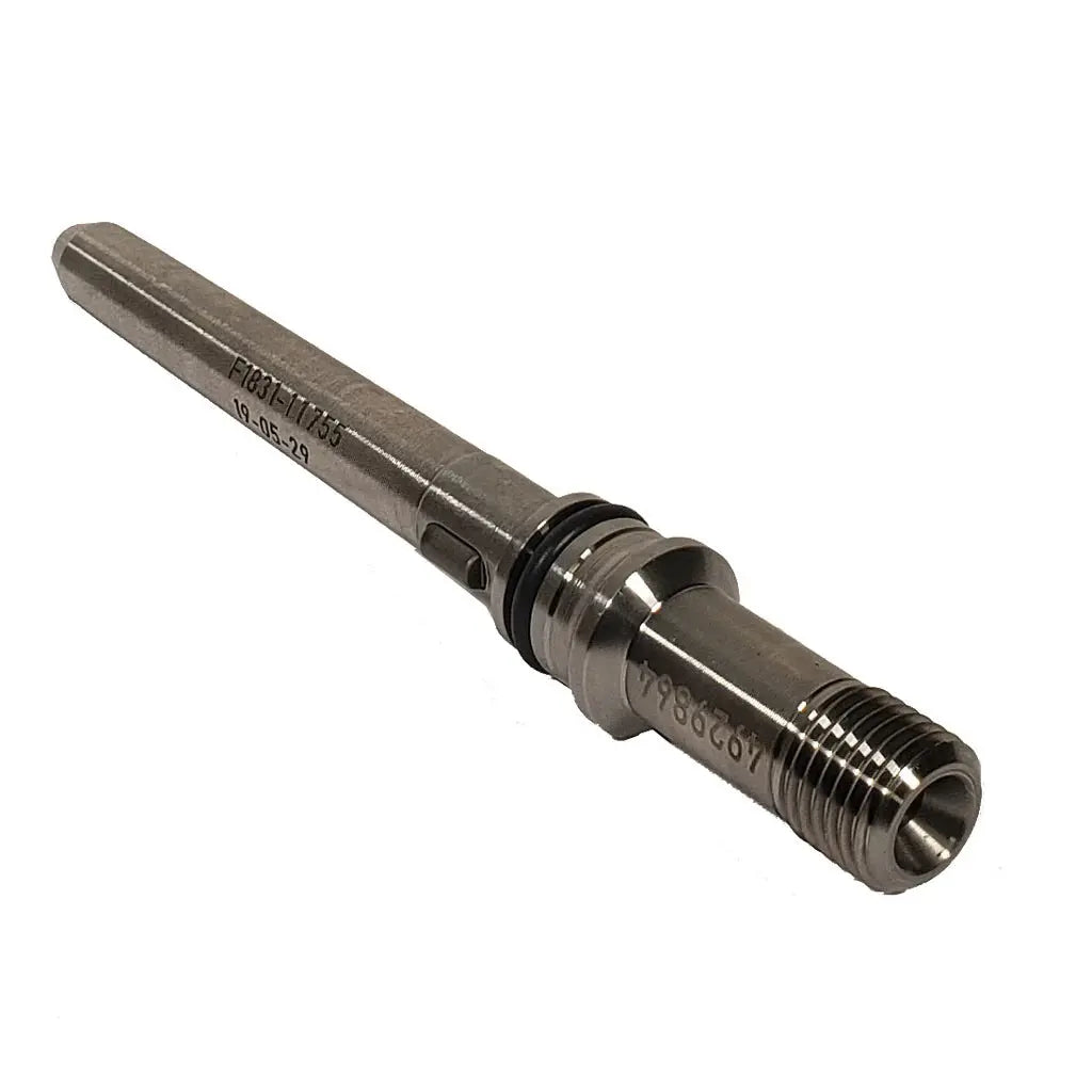 Bosch 6.7L Cummins Common Rail Supply Connector Tube - Cummins 6.7L Dodge 2007-2018 BD Diesel