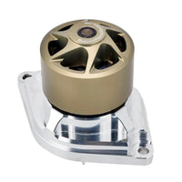 Bullet Proof Diesel 90201228 Water Pump Bullet Proof Diesel