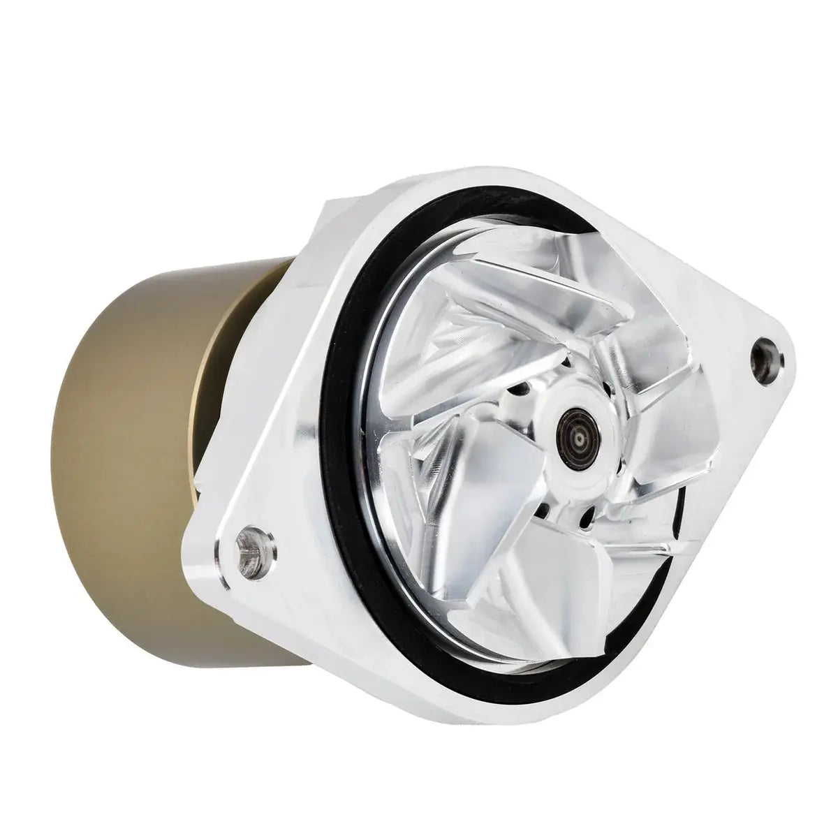 Bullet Proof Diesel 90201228 Water Pump Bullet Proof Diesel