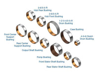 Bushing Kit