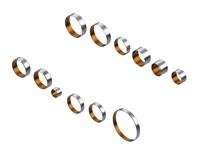 Bushing Kit