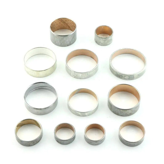 Bushing Kit - '84-Up