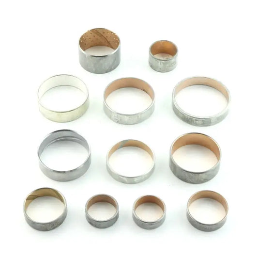 Suncoast Bushing Kit - '84-Up