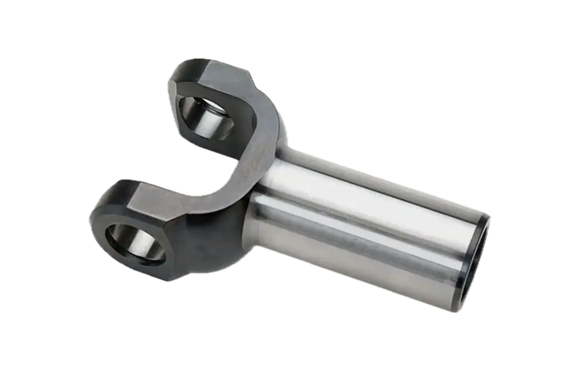 Bushing Style Yoke - Turbo 400 Tailhousing