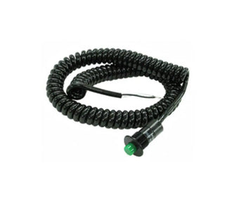 compare product Suncoast Button w/ Coil Cord - Works w/ Line Lock Bracket #800196