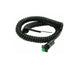 Button w/ Coil Cord - Works w/ Line Lock Bracket #800196