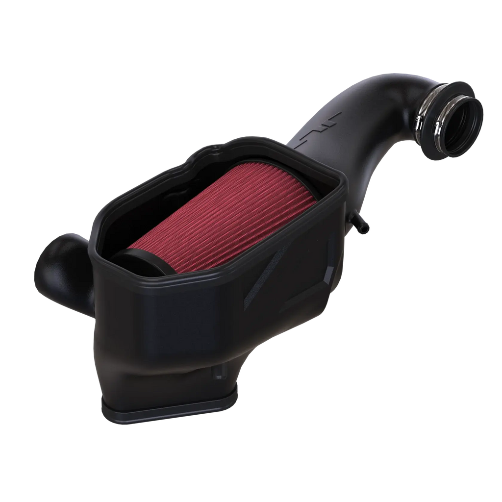 JLT Cold Air Intake for 2015-2023 Dodge Charger, 2011-2023 Challenger 5.7L S and B Filters