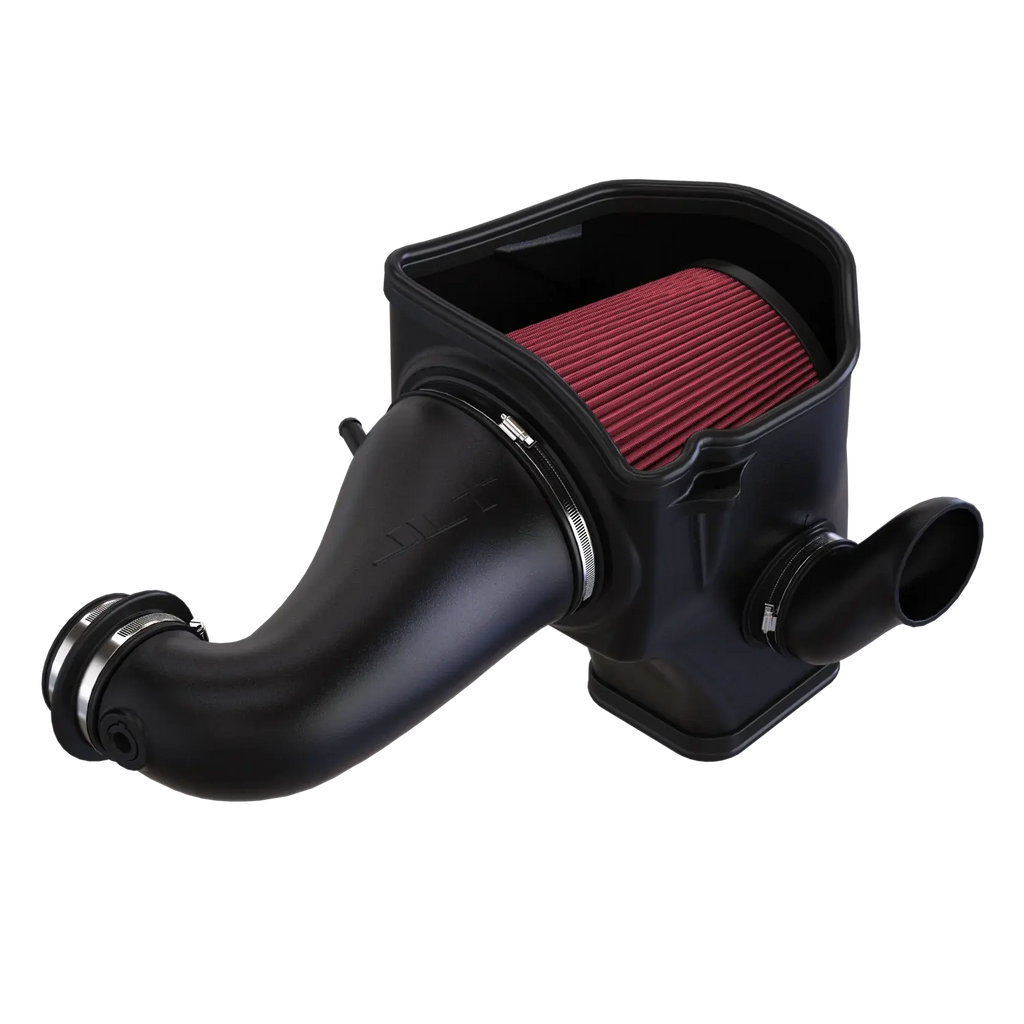 JLT Cold Air Intake for 2015-2023 Dodge Charger, 2011-2023 Challenger 5.7L S and B Filters