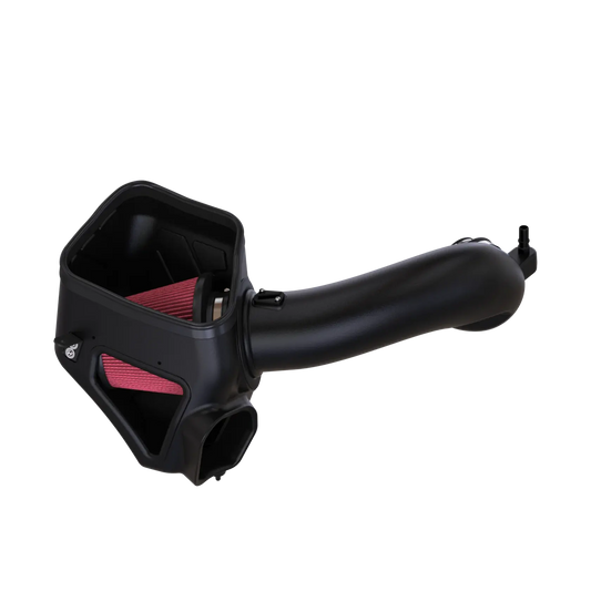 S&B CAI-75-5205 JLT Cold Air Intake for 2022-2024 Cadillac CT5-V Blackwing 6.2L S&B Filters