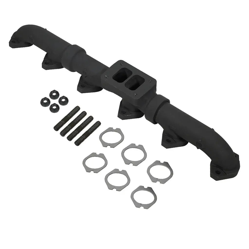 CAT T6 EXHAUST MANIFOLD 3406E 1993-1998 / C15 NON-ACERT 1999-2003 BD Diesel
