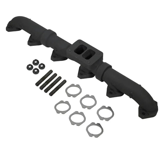 CAT T6 EXHAUST MANIFOLD 3406E 1993-1998 / C15 NON-ACERT 1999-2003 BD Diesel