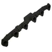 CAT T6 EXHAUST MANIFOLD 3406E 1993-1998 / C15 NON-ACERT 1999-2003 BD Diesel