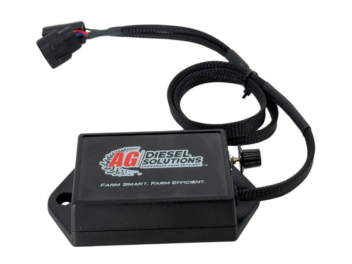 Ag Diesel Solutions Performance Module 2.8L & 3.6L Cat Tier Iv Final Engines aFe Power aFe Power