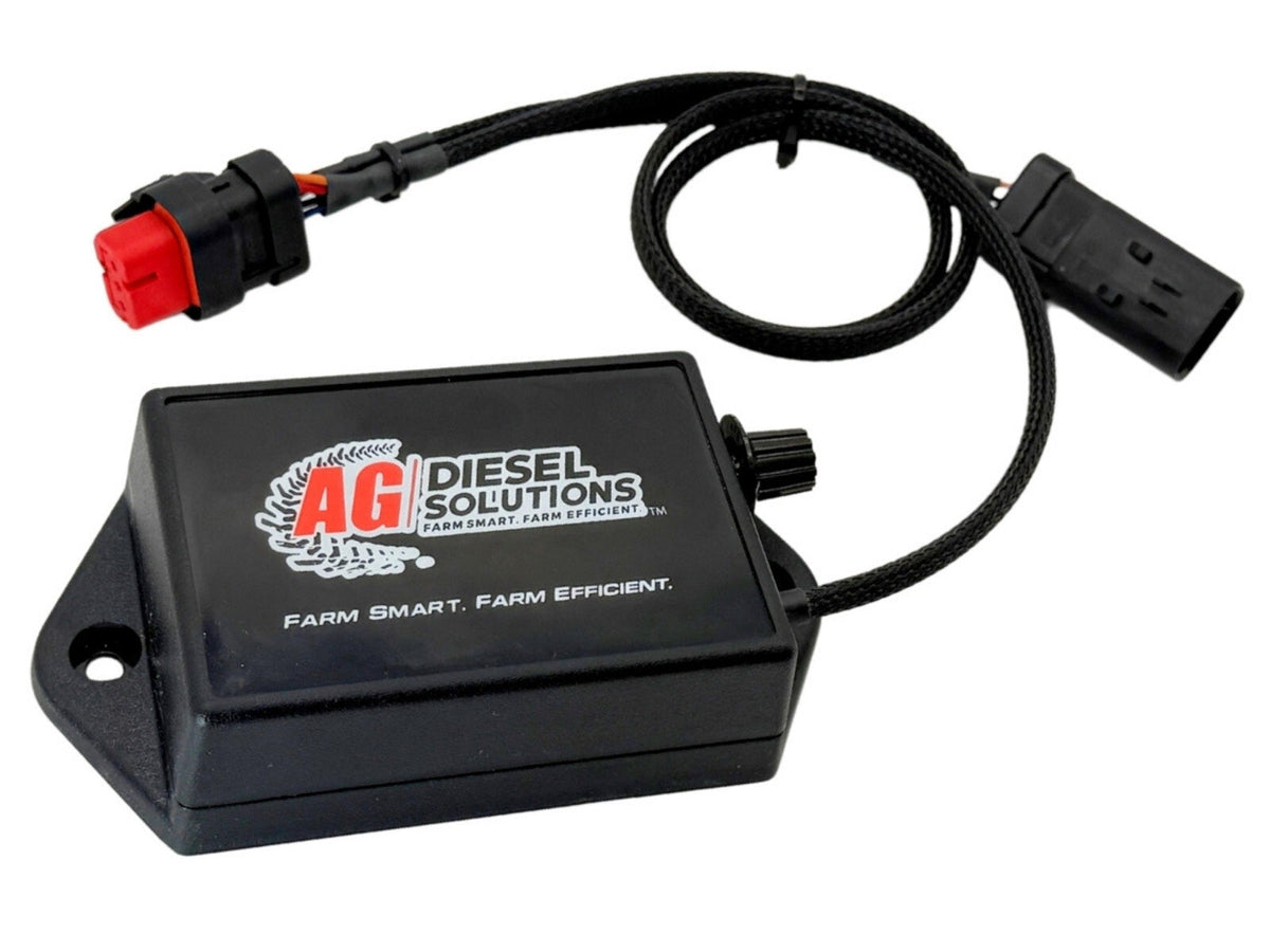 Ag Diesel Solutions Performance Module 4.4L Cat & 6.6L Cat/Perkins Tier Iii Engines aFe Power aFe Power