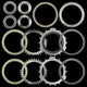 CATEGORY 1 SUNCOAST 500 HP CUSTOM ALLISON REBUILD KIT WITH CONVERTER Suncoast Performance