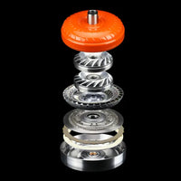 CATEGORY 1 SUNCOAST 500 HP CUSTOM ALLISON REBUILD KIT WITH CONVERTER Suncoast Performance
