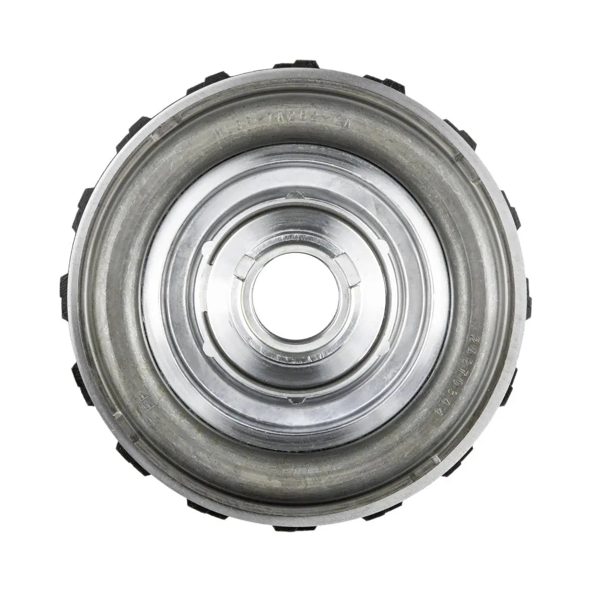 CATEGORY 3 10R80 REBUILD KIT, ADDED CAPACITY. E & F GPZ & VALVEBODY