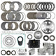 CATEGORY 4 10R80 REBUILD KIT, ADDED CAPACITY. E & F GPZ & VALVEBODY & FLEXPLATE