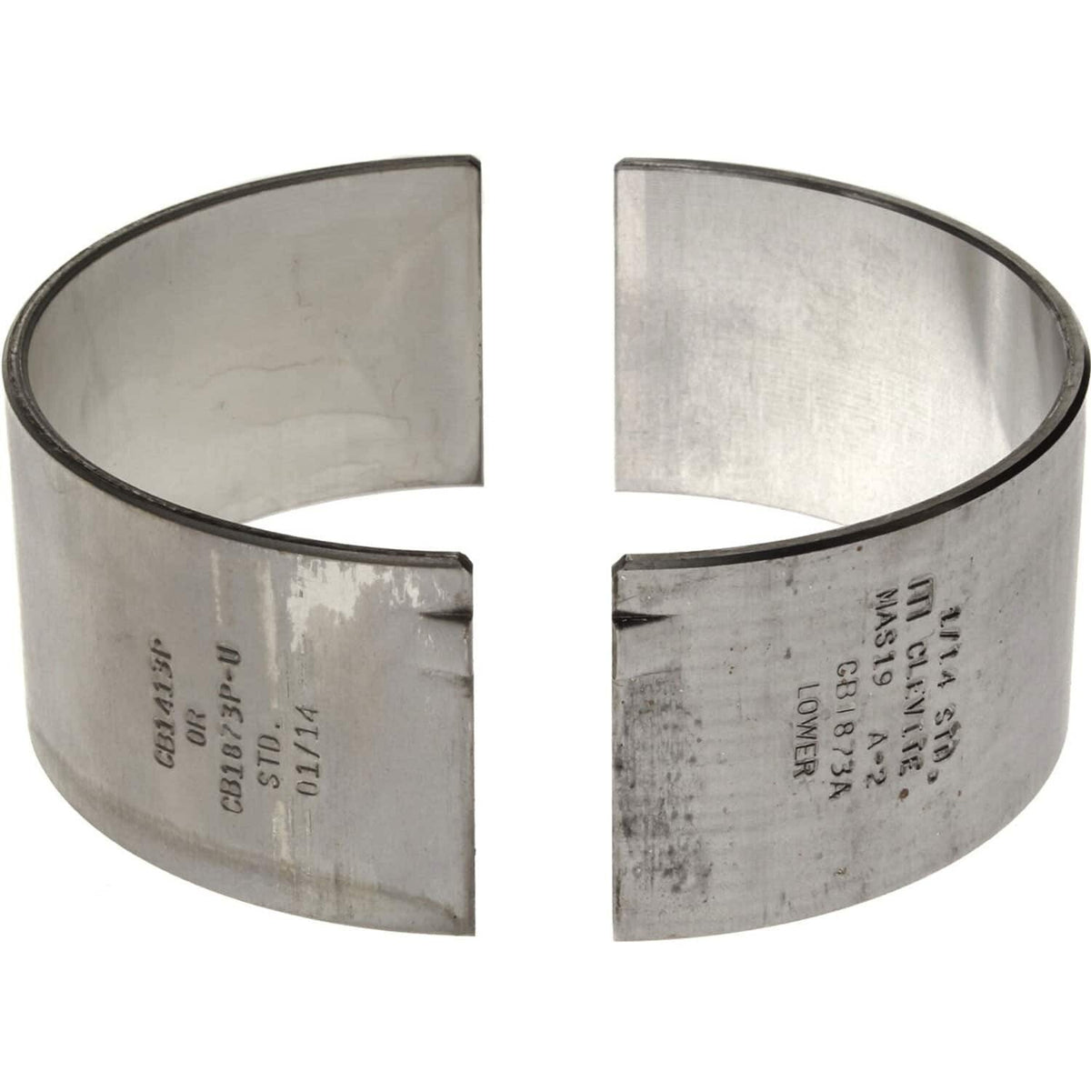 03-24 Cummins 5.9L/6.7L HX Series Rod Bearing (std) Industrial Injection Industrial Injection