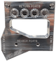 FASS Fuel Systems CFDB1001K Cummins Fuel Distribution Block Fass