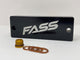 FASS Fuel Systems CFHD1001K 2010-2018 6.7L Cummins Factory Fuel Filter Housing Delete Fass