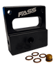 03-09 5.9/6.7L Cummins Factory Fuel Filter Housing Delete FASS