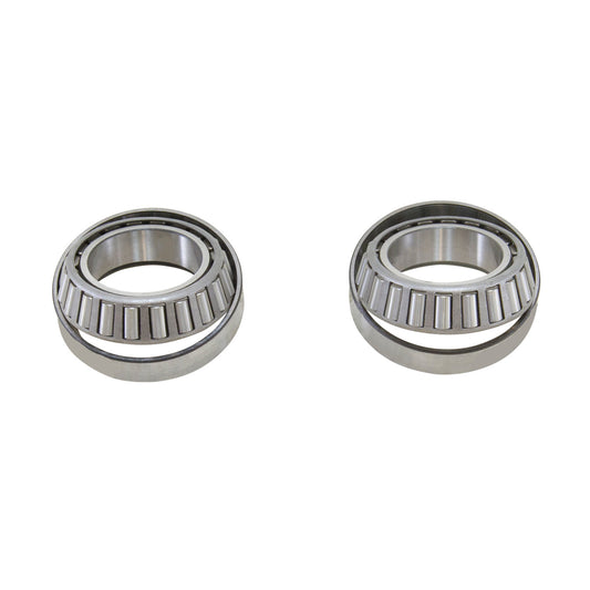 Carrier Installation Kit For '76 & Up Chrylser 8.25 Inch Rear 8.25 Inch Chy '76 & Up Carrier Bearing Installation Kit Yukon Gear Yukon Gear and Axle