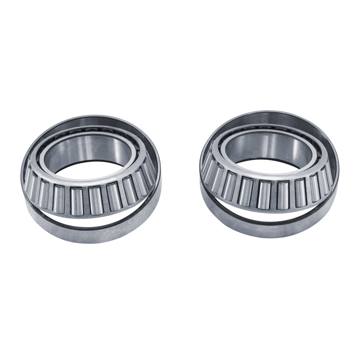 Carrier Installation Kit For Chrylser 9.25 Inch Rear Differential. Chy 9.25 Inch Rear Carrier Bearing Installation Kit Including '11&Up Zf Yukon Gear