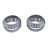 Carrier Installation Kit For Chrylser 9.25 Inch Rear Differential. Chy 9.25 Inch Rear Carrier Bearing Installation Kit Including '11&Up Zf Yukon Gear