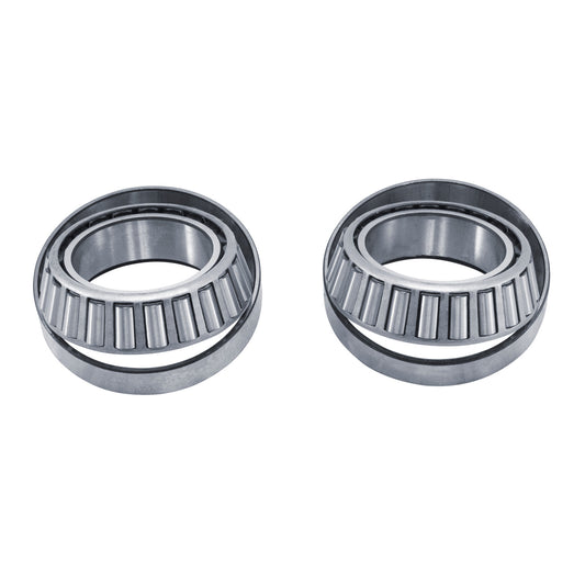 Carrier Installation Kit For Chrylser 9.25 Inch Rear Differential. Chy 9.25 Inch Rear Carrier Bearing Installation Kit Including '11&Up Zf Yukon Gear Yukon Gear and Axle